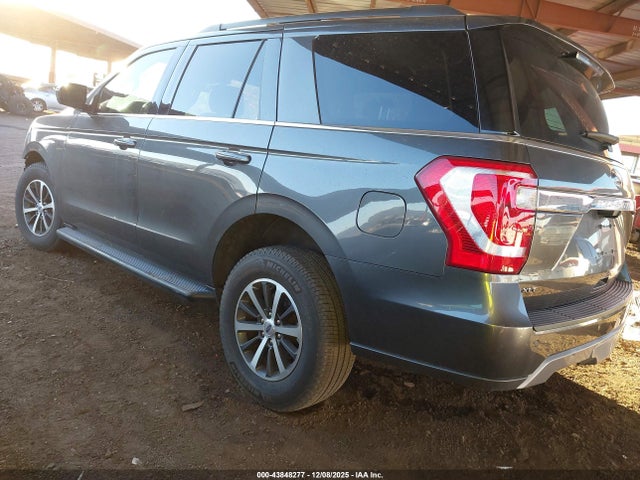 1FMJU1HT8LEA44439 Ford Expedition Xlt