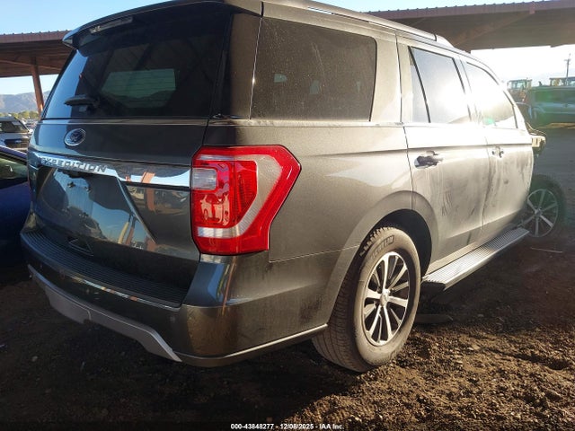1FMJU1HT8LEA44439 Ford Expedition Xlt