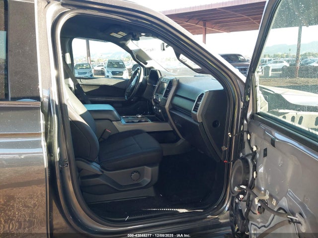 1FMJU1HT8LEA44439 Ford Expedition Xlt