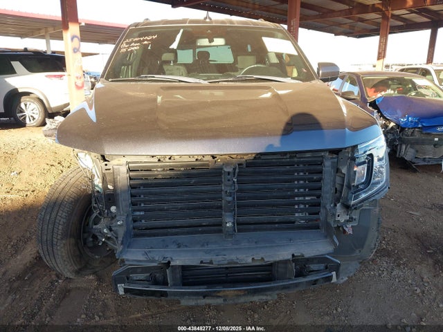 1FMJU1HT8LEA44439 Ford Expedition Xlt