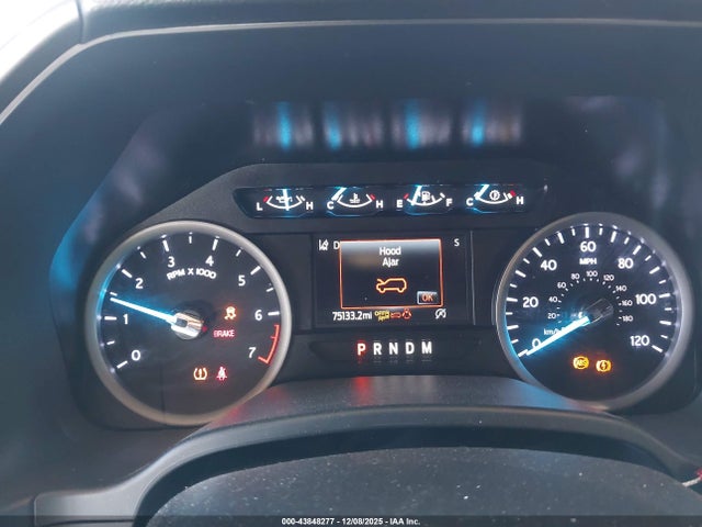 1FMJU1HT8LEA44439 Ford Expedition Xlt