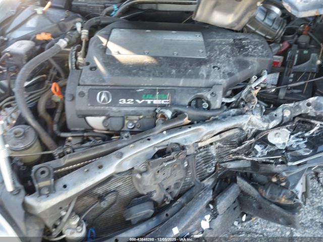 2001 ACURA TL 19UUA56621A017290 Photo 9
