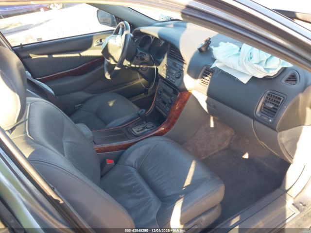 2001 ACURA TL 19UUA56621A017290 Photo 4