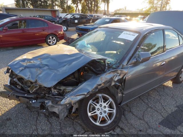 2001 ACURA TL 19UUA56621A017290 Photo 5