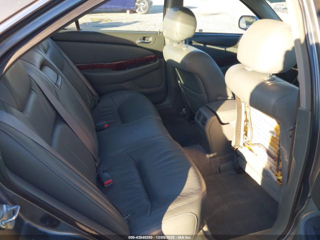 2001 ACURA TL 19UUA56621A017290 Photo 7