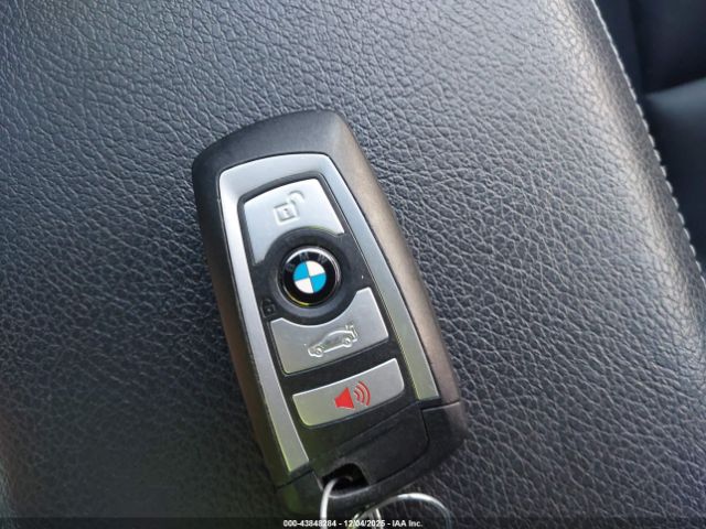 2016 BMW X4 5UXXW5C54G0N91511 Photo 10