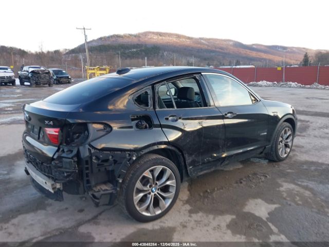 2016 BMW X4 5UXXW5C54G0N91511 Photo 3