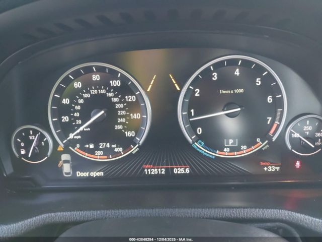 2016 BMW X4 5UXXW5C54G0N91511 Photo 6