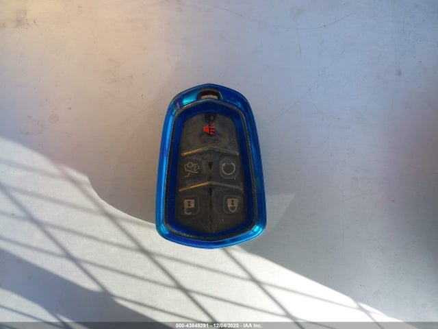 2015 CADILLAC ATS 1G6AJ5SX2F0133279 Photo 10