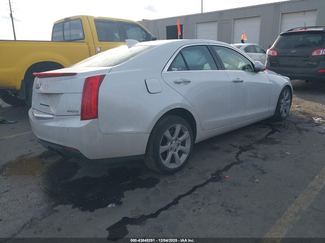 2015 CADILLAC ATS 1G6AJ5SX2F0133279 Photo 3