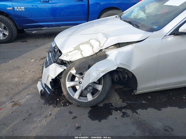 2015 CADILLAC ATS 1G6AJ5SX2F0133279 Photo 5