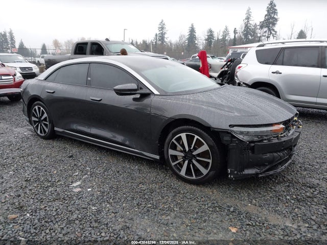 2023 LUCID AIR 50EA1TEA7PA005152