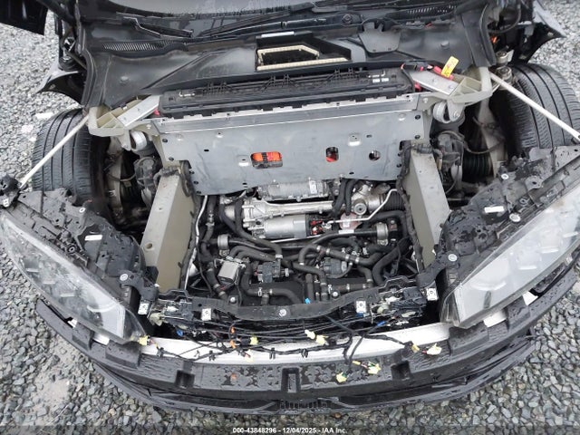 2023 LUCID AIR 50EA1TEA7PA005152 Photo 9