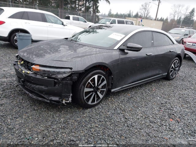 2023 LUCID AIR 50EA1TEA7PA005152 Photo 1