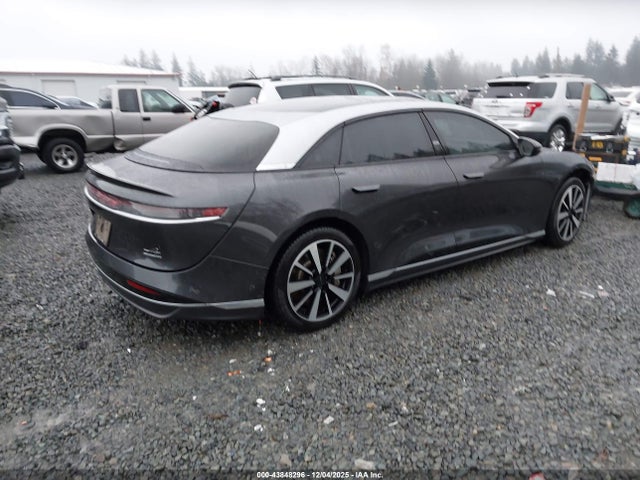 2023 LUCID AIR 50EA1TEA7PA005152 Photo 3