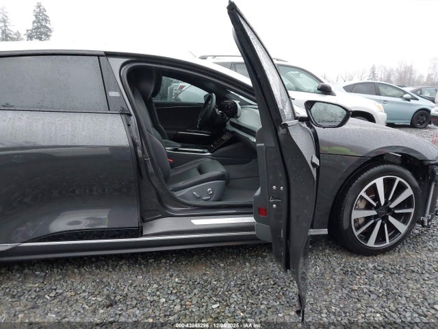 2023 LUCID AIR 50EA1TEA7PA005152 Photo 4