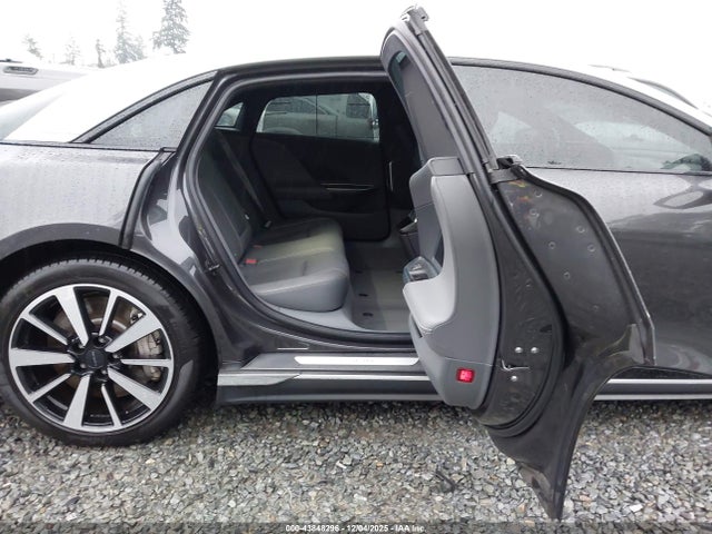 2023 LUCID AIR 50EA1TEA7PA005152 Photo 7
