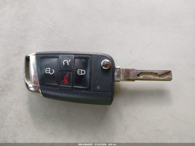 2017 VOLKSWAGEN GOLF GTI 3VW4T7AU0HM066900 Photo 10