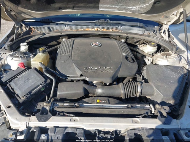 2013 CADILLAC ATS 1G6AB5R36D0139311 Photo 9