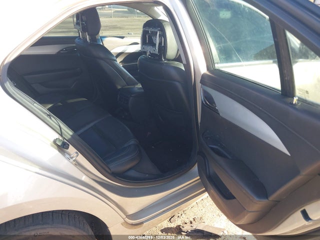 2013 CADILLAC ATS 1G6AB5R36D0139311 Photo 7