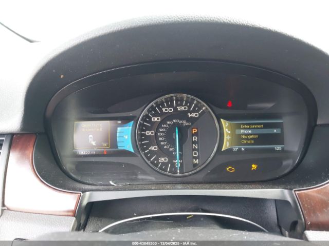 2012 FORD EDGE 2FMDK3KC4CBA40634 Photo 6