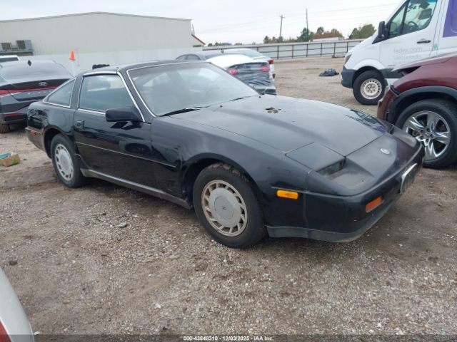 1988 NISSAN 300ZX JN1HZ14SXJX273162