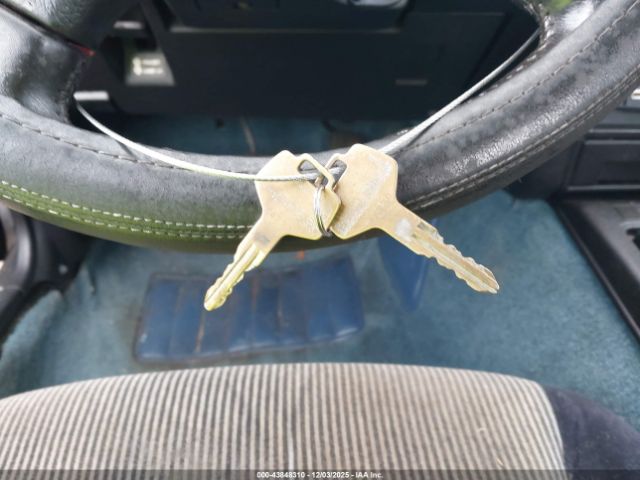 1988 NISSAN 300ZX JN1HZ14SXJX273162 Photo 10