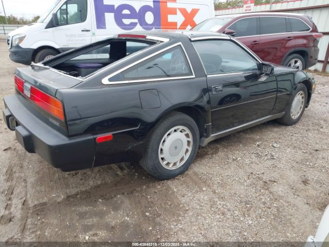 1988 NISSAN 300ZX JN1HZ14SXJX273162 Photo 3