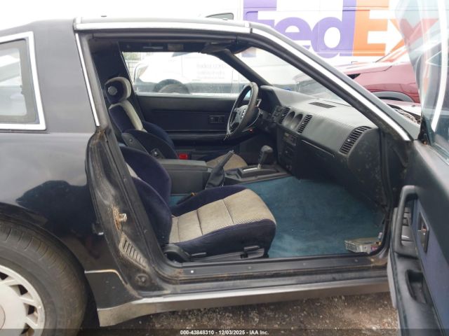 1988 NISSAN 300ZX JN1HZ14SXJX273162 Photo 4