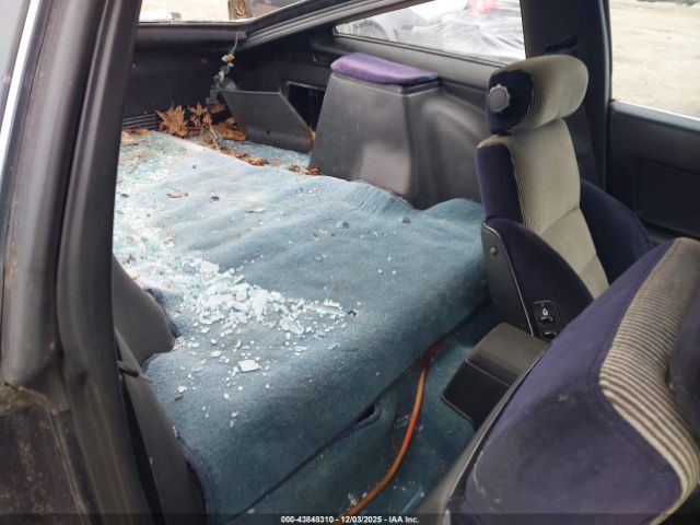 1988 NISSAN 300ZX JN1HZ14SXJX273162 Photo 7