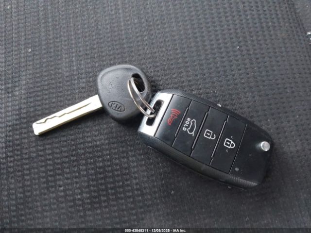 2014 KIA SORENTO 5XYKT4A64EG516910 Photo 10