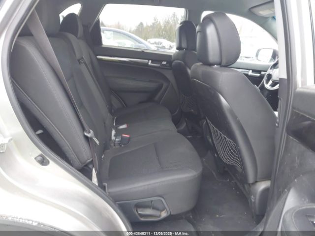 2014 KIA SORENTO 5XYKT4A64EG516910 Photo 7