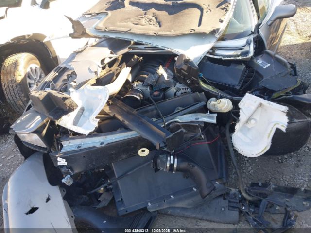 2002 CHEVROLET CORVETTE 1G1YY22G425108850 Photo 9