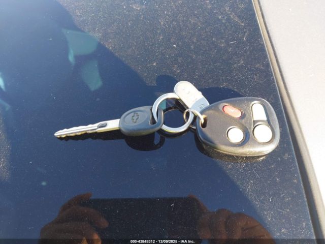 2002 CHEVROLET CORVETTE 1G1YY22G425108850 Photo 10