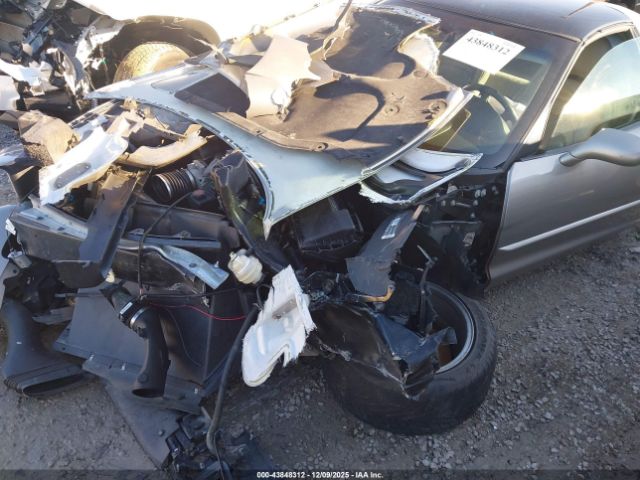 2002 CHEVROLET CORVETTE 1G1YY22G425108850 Photo 5