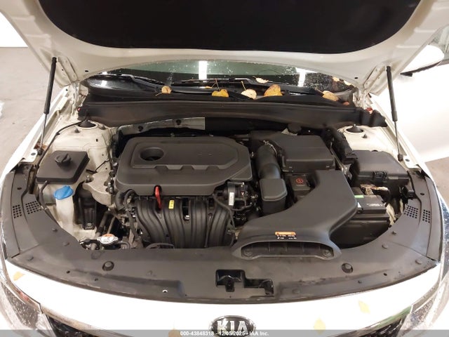 2016 KIA OPTIMA KNAGT4L37G5091328 Photo 9