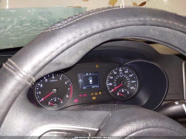 2016 KIA OPTIMA KNAGT4L37G5091328 Photo 6