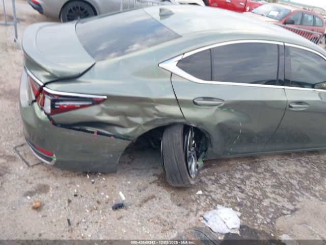 2024 LEXUS ES 300H 58AEA1C16RU050540 Photo 5