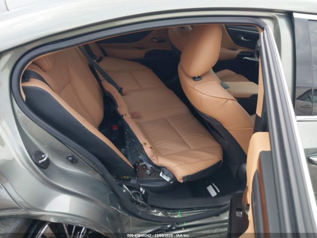 2024 LEXUS ES 300H 58AEA1C16RU050540 Photo 7