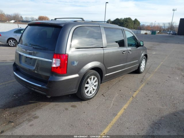 2016 CHRYSLER TOWN & COUNTRY 2C4RC1BG6GR214960 Photo 3