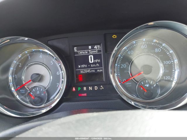 2016 CHRYSLER TOWN & COUNTRY 2C4RC1BG6GR214960 Photo 6