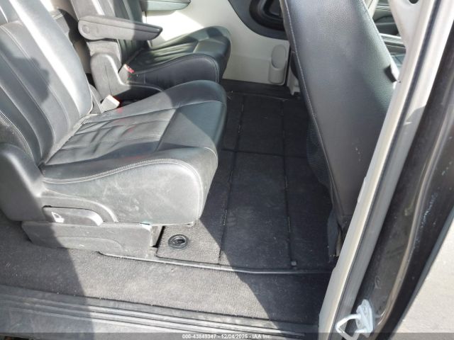 2016 CHRYSLER TOWN & COUNTRY 2C4RC1BG6GR214960 Photo 7