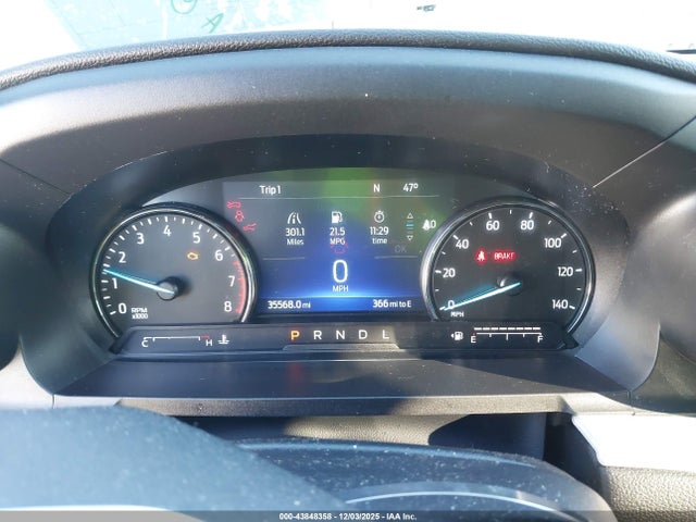 Aukcja sprzedaży 2023 Ford Explorer Xlt, vin: 1FMSK8DH6PGB44487, numer aukcji: 43848358
