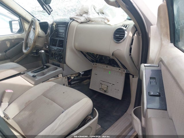 2007 Ford Explorer Sport Trac Xlt მანქანა იყიდება აუქციონზე, vin: 1FMEU51KX7UA20164, აუქციონის ნომერი: 43848360
