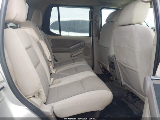 2007 Ford Explorer Sport Trac Xlt მანქანა იყიდება აუქციონზე, vin: 1FMEU51KX7UA20164, აუქციონის ნომერი: 43848360