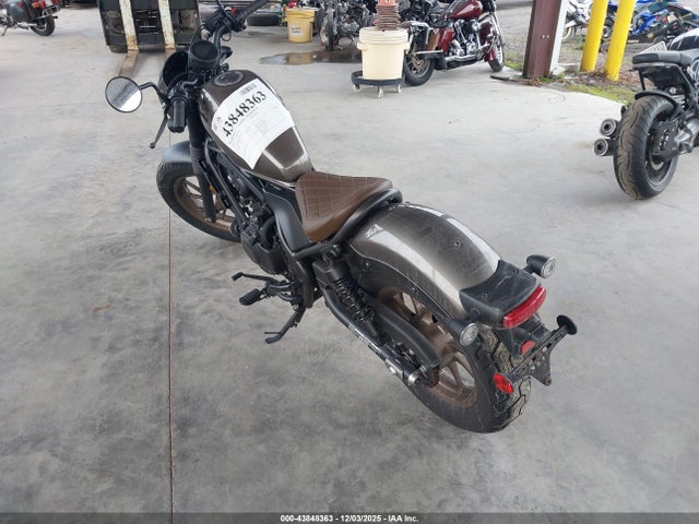 2023 HONDA CMX500 MLHPC5615P5601191 Photo 2