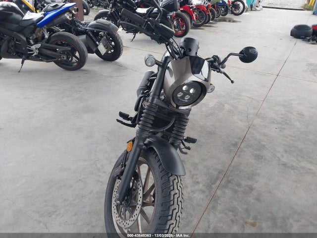 2023 HONDA CMX500 MLHPC5615P5601191 Photo 4