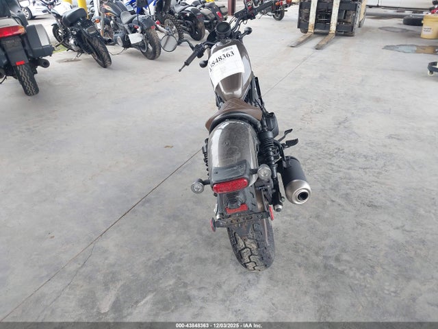 2023 HONDA CMX500 MLHPC5615P5601191 Photo 5