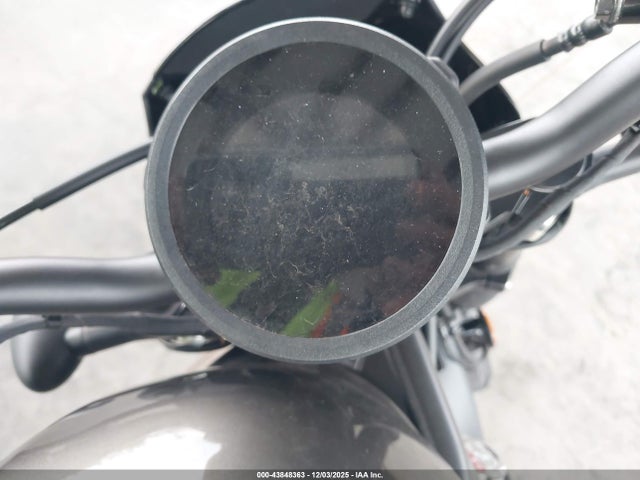 2023 HONDA CMX500 MLHPC5615P5601191 Photo 6