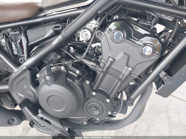 2023 HONDA CMX500 MLHPC5615P5601191 Photo 7